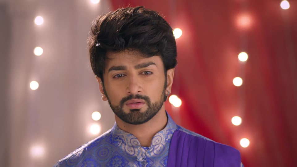 Nishant Malkani - Celebrity Style in Guddan Tumse Na Ho Payegaa ...