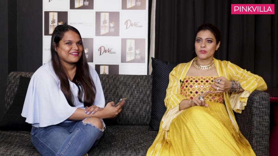 Bhavna Agarwal Celebrity Style In Interview Pinkvilla 2020 From Interview Charmboard So, i did not go to watch force 2 hoping to get major fashion goals out of it, however, the movie does not disappoint! charmboard