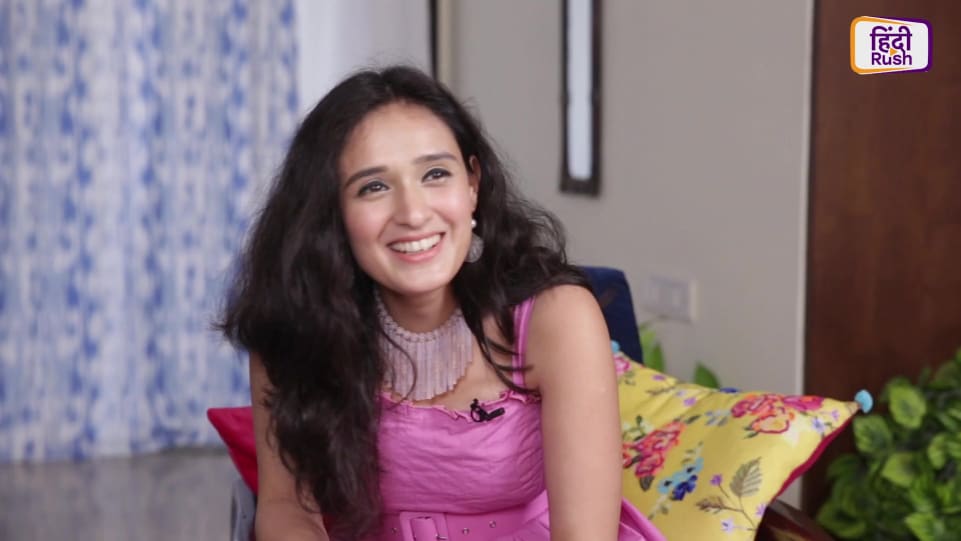 Actors Name Age Wiki Height Birth Place Career Details Interview Hindi Rush 2020 Charmboard What is pankhuri awasthy (actress) profession? charmboard
