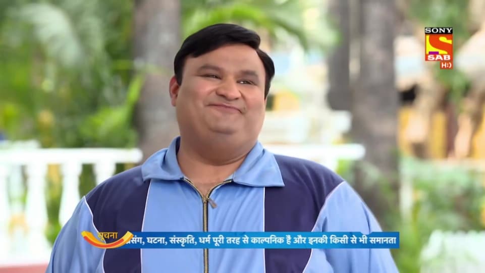 Actors Name Age Wiki Height Birth Place Career Details Promo Taarak Mehta Ka Ooltah Chashmah 2020 Charmboard Hathi or kavi kumar azad died on 9th july due to a massive heart attack. charmboard