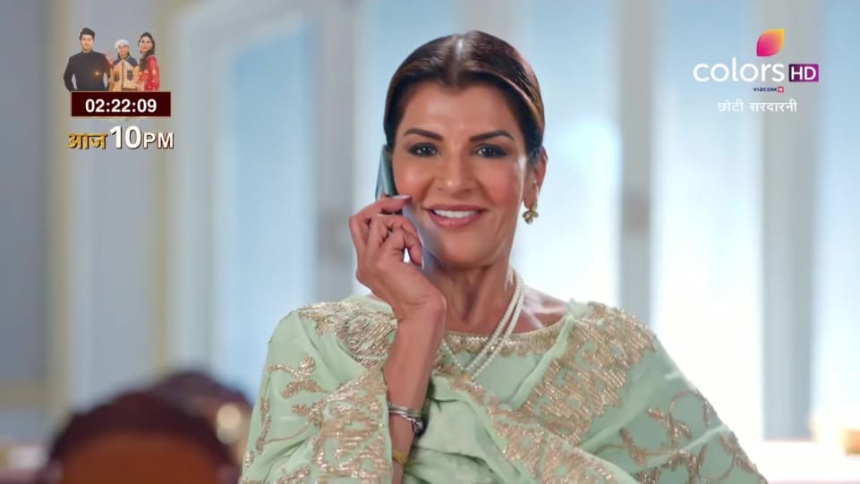 Actors Name Age Wiki Height Birth Place Career Details Promo Choti Sarrdaarni 2020 Charmboard Celebrities' physical status is one of the most important things for the fans. charmboard