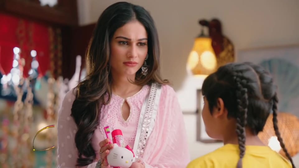 Actors Name Age Wiki Height Birth Place Career Details Pavitra Bhagya Colors Me 2020 Charmboard Aneri vajani was born and brought up in mumbai, maharashtra, india. pavitra bhagya colors