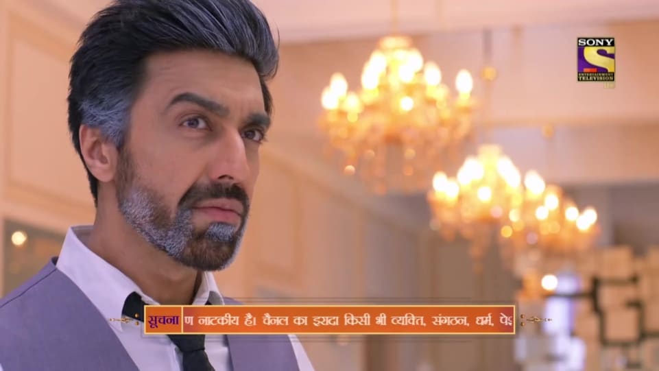 Ashish Chaudhary Celebrity Style In Promo Beyhadh 2 2020 From Promo Charmboard We have sent you a verification email. watch