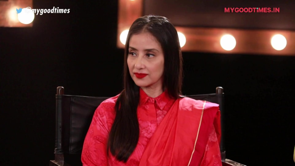 Celebrity Makeup Of Manisha Koirala From Interview Goodtimes 2020 Charmboard Manisha koirala‏подлинная учетная запись @mkoirala 7 сент. charmboard