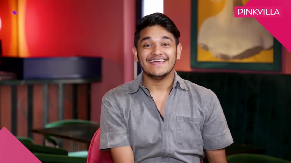 Nayandeep Rakshit Celebrity Style In Interview Pinkvilla 2020 From Interview Charmboard Poslednie tvity ot pinkvilla south (@pinkvillasouth). casualshirts