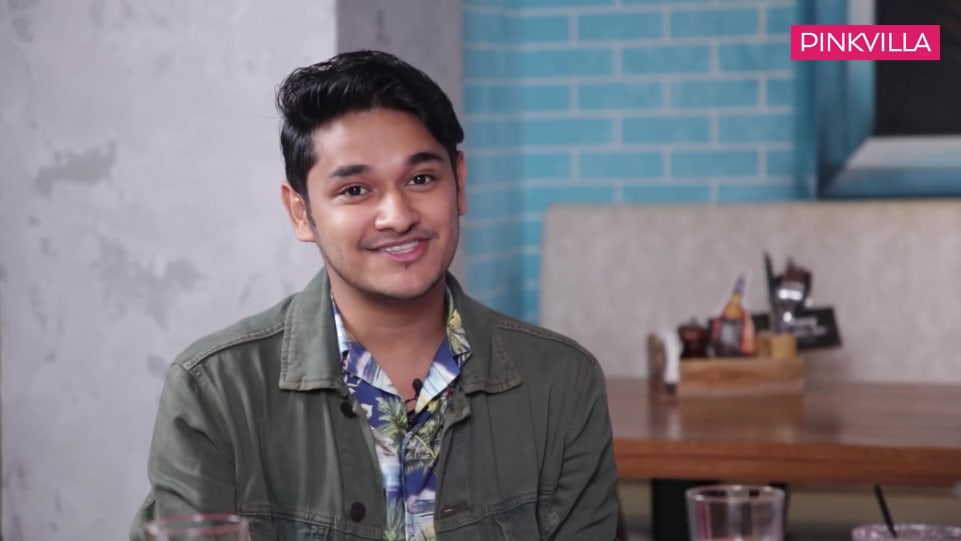 Nayandeep Rakshit Celebrity Style In Interview Pinkvilla 2020 From Interview Charmboard Pinkvilla (@pinkvilla) on tiktok | 1.9m likes. charmboard