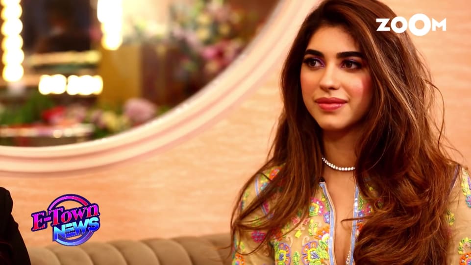 Iman Allana Celebrity Style In Interview Zoom 2019 From Interview Charmboard tops