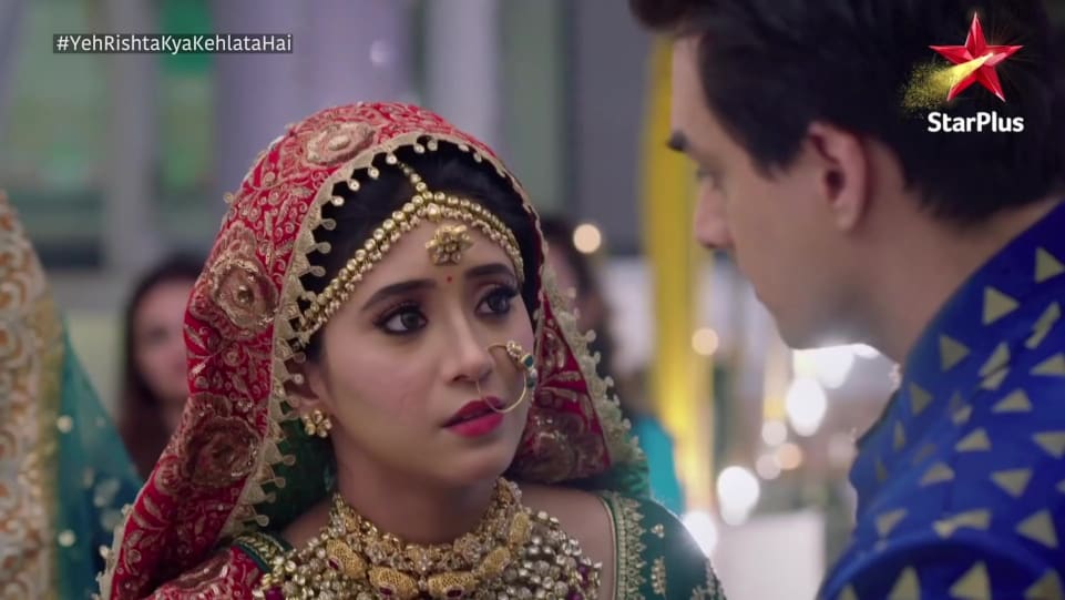 Shivangi Joshi Jewellery Accessories From Yeh Rishta Kya Kehlata Hai Starplus 2019 Celebrity Jewellery Charmboard Jewellery plus is your local jewellery store serving summerside, charlottetown, and all of prince edward island (pei). nosepin