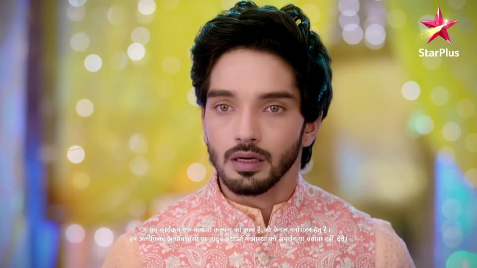 Harsh Rajput Celebrity Style In Nazar Starplus 2019 From Nazar Charmboard Harsh rajput aka ansh of serial 'nazar' shares how he spends his day with sbs. juttiormojari