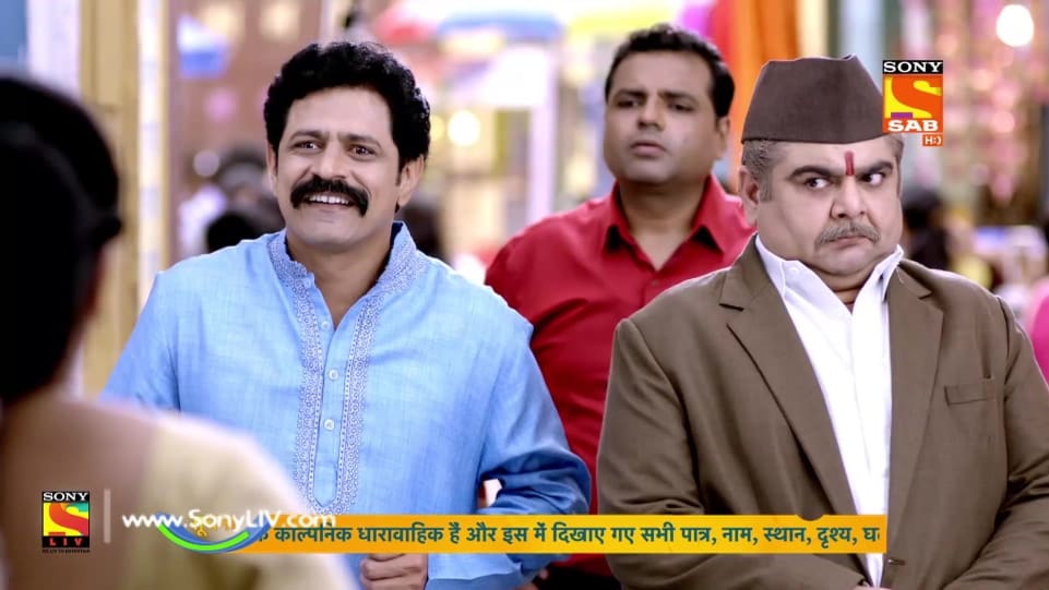 Actors Name Age Wiki Height Birth Place Career Details Bhakharwadi Promo 2019 Charmboard Anang desai and deven bhojani reunite on tv after two years. charmboard
