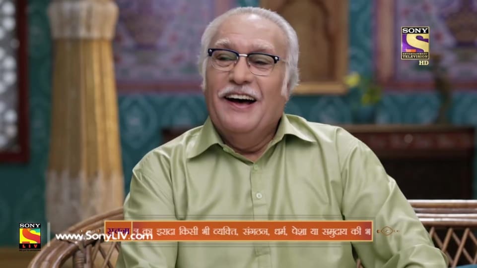 Anoop Puri Jewellery Accessories From Patiala Babes Promo 2019 Celebrity Jewellery Charmboard Anoop puri, anupam puri, wiliam merritt, anupam dev. charmboard
