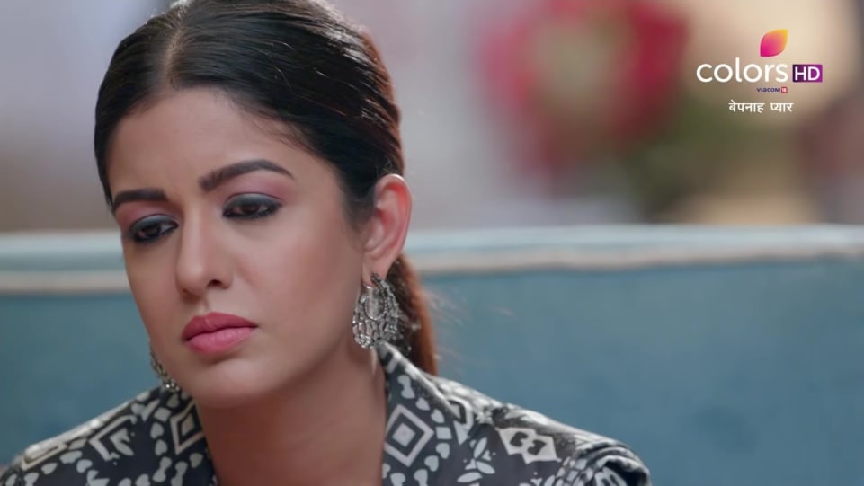 Ishita Dutta Celebrity Style In Promo Bepanah Pyaar 2019 From Bepanah Pyaar Charmboard % of top 10 page views. kada