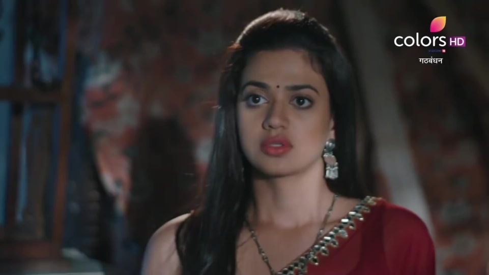 Shruti Sharma Celebrity Style In Promo Gathbandhan 2019 From Gathbandhan Charmboard Kanoon aur crime ka gathbandhan. heels