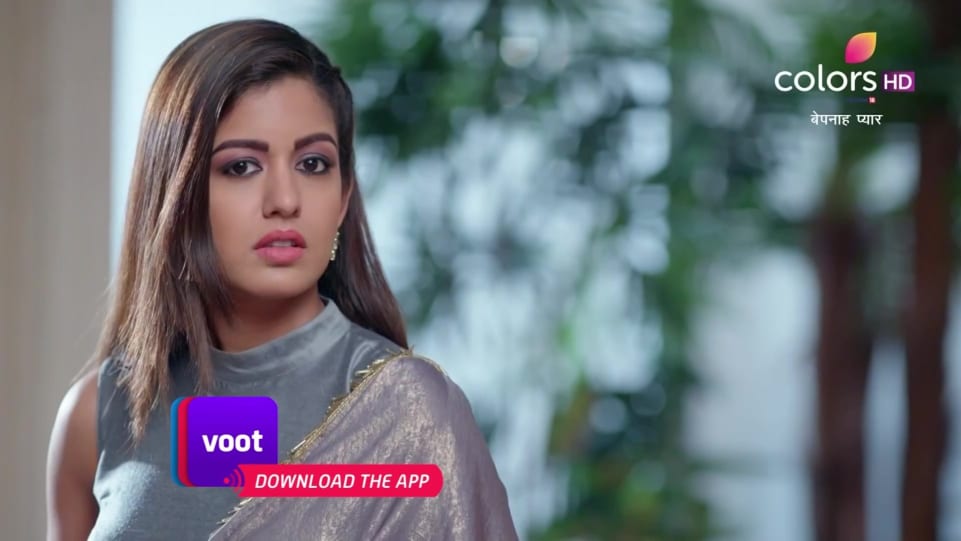 Ishita Dutta In Silver Saree Outfit Celebrity Clothing Charmboard Otherside, prashant tells sanket that they have to tell pragati what all happened with bani three years back. charmboard