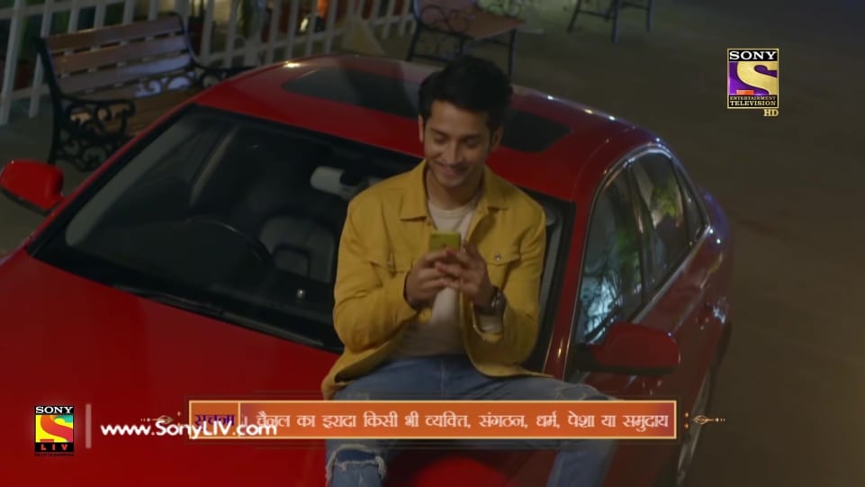Actors Name Age Wiki Height Birth Place Career Details Beyhadh 2 Promo 2019 Charmboard Rishi says he will tell his dad about them soon. charmboard