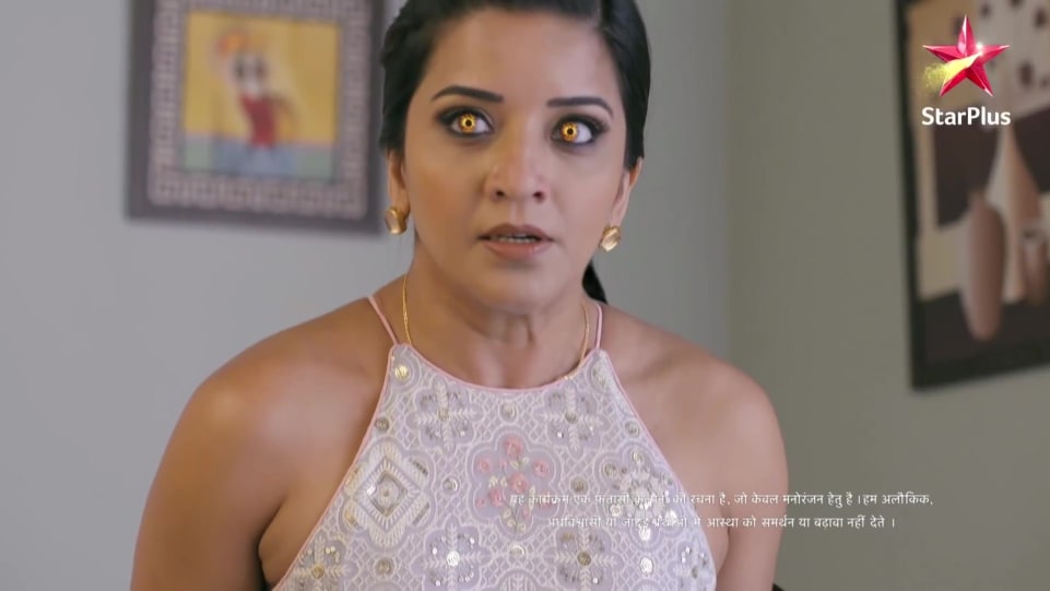 Antara Biswas Celebrity Style In Nazar 2 Starplus 2020 From Nazar 2 Charmboard Sheezan mohammad and shruti sharma are playing pivotal roles in this television serial. ballerina