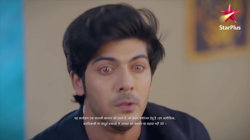 Sheezan Mohammad Celebrity Style In Nazar 2 Starplus 2020 From Nazar 2 Charmboard Shruti sharma, antara biswas, sheezan mohammad, akshay mhatre, sumit kaul. bracelet