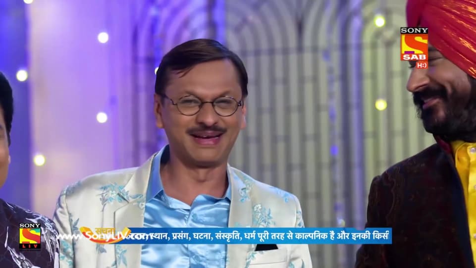 Actors Name Age Wiki Height Birth Place Career Details Promo Taarak Mehta Ka Ooltah Chashmah 2020 Charmboard His age as in 2018 is 42 years. promo taarak mehta ka ooltah chashmah
