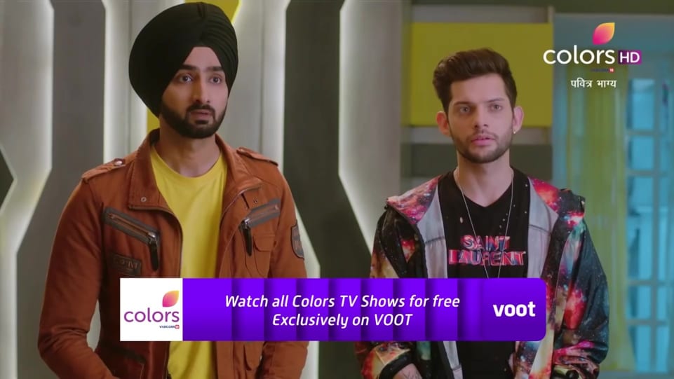 Actors Name Age Wiki Height Birth Place Career Details Pavitra Bhagya Promo 2020 Charmboard He is ranked by forbes among the 100 richest indians. pavitra bhagya promo 2020 charmboard