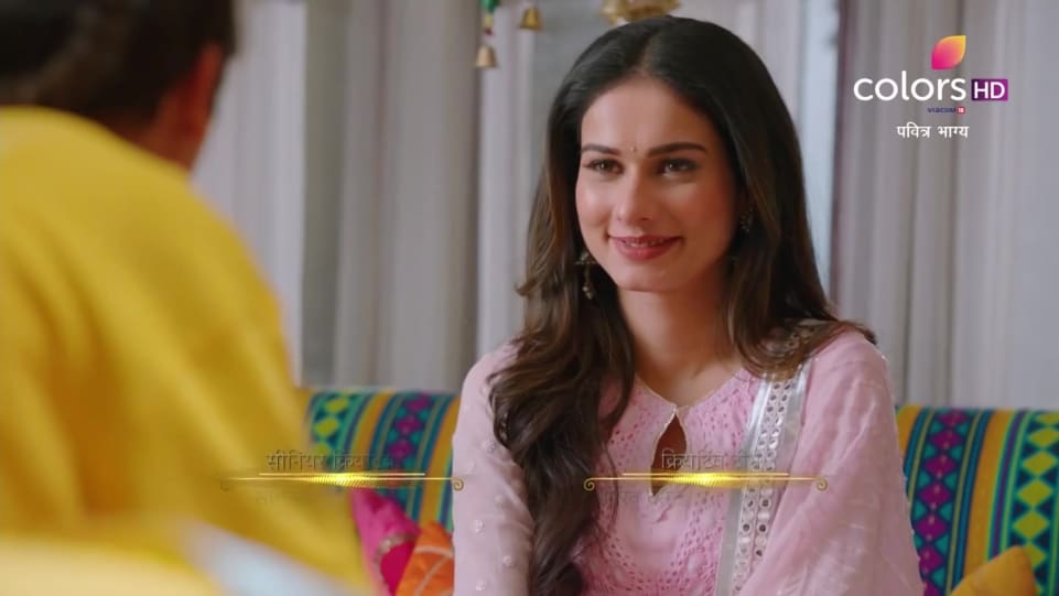 Aneri Vajani In Pink Anarkali Outfit Celebrity Clothing Charmboard She is appeared in an array of television shows and been a integral part of the industry. watch
