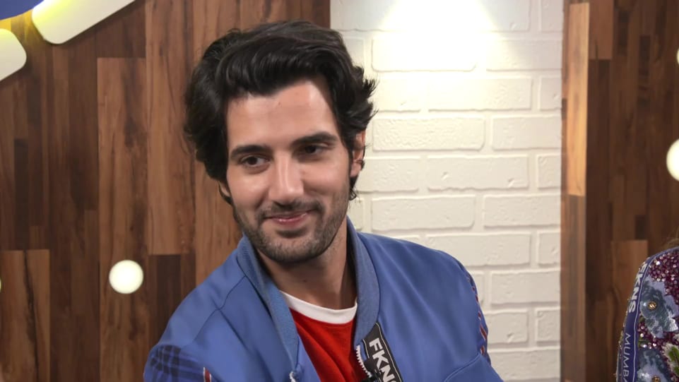 Community Wall Aditya Seal From Interview The Indian Television Academy 2019 Charmboard Get the list of all aditya seal movies.