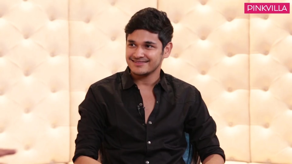 Nayandeep Rakshit Celebrity Style In Interview Pinkvilla 2019 From Interview Charmboard Pinkvilla is the world's leading bollywood news and gossip website. charmboard