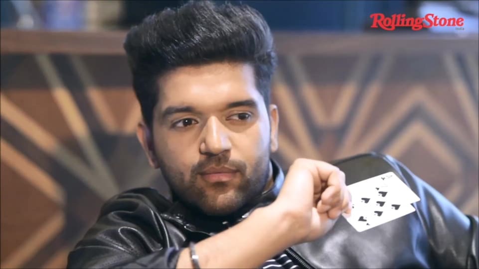Guru Randhawa Jewellery Accessories From Photoshoot Lifestyle Stores 2019 Celebrity Jewellery Charmboard Guru randhawa lifestyle, net worth, salary,house,cars, awards, education, biography and family disclaimer all the information. charmboard