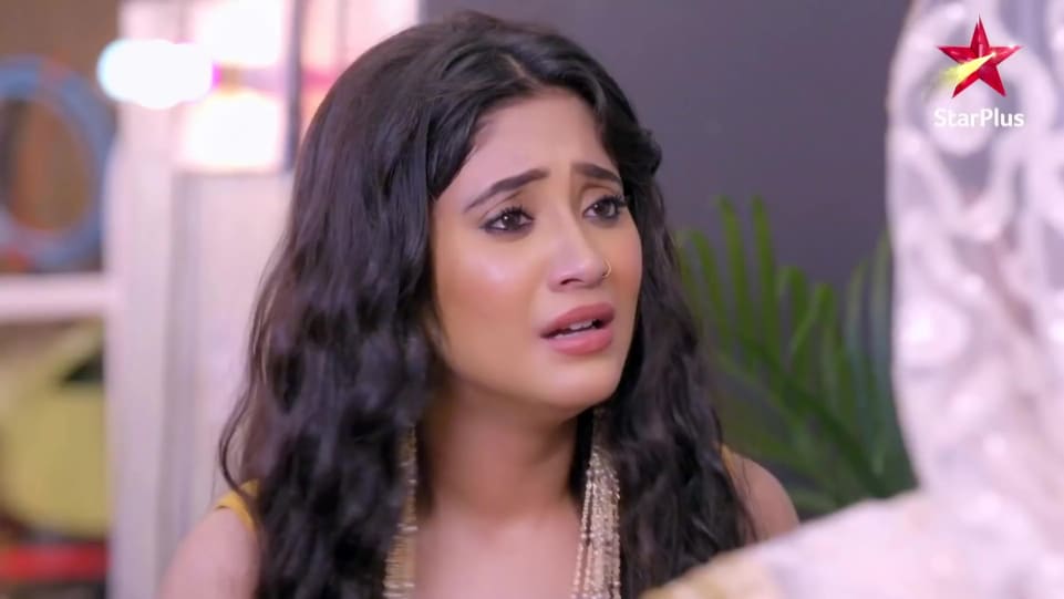 Shivangi Joshi Celebrity Style In Promo Yeh Rishta Kya Kehlata Hai 2020 From Promo Charmboard Yeh rishta kya kehlata hai 9th march 2021 episode 3351. sandals