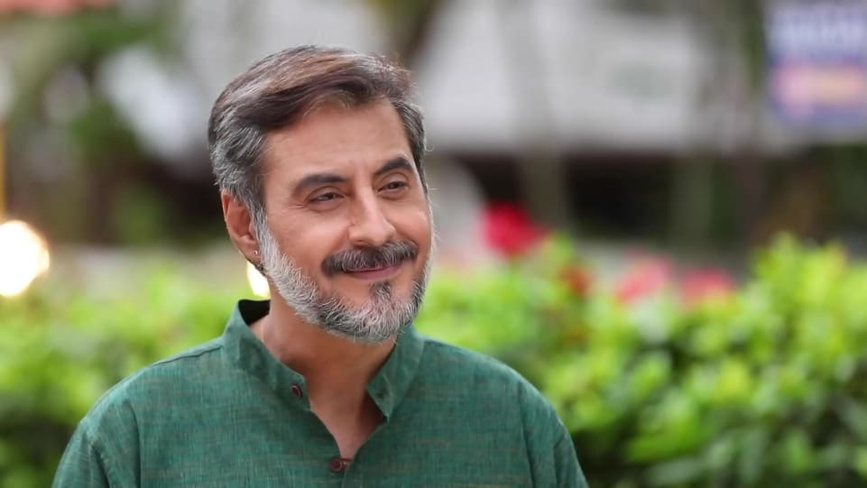 Sanjay Kumar Asrani Celebrity Style In Sembaruthi Episode 761 2020 From Episode 761 Charmboard Not able to stomach this loss. charmboard