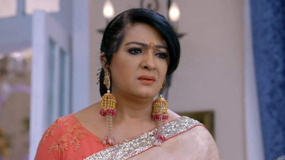 Usha Bachani Celebrity Style In Kundali Bhagya Episode 768 From Episode 768 Charmboard Usha Bachani Celebrity Style In Kundali Bhagya Episode 768 From Episode 768 Charmboard
