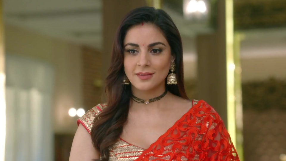 Shraddha Arya Celebrity Style In Kundali Bhagya Episode 782 2020 From Episode 782 Charmboard 30.12.2020 · the actress is known for playing the character of preeta arora in zee tv show, kundali bhagya. bra