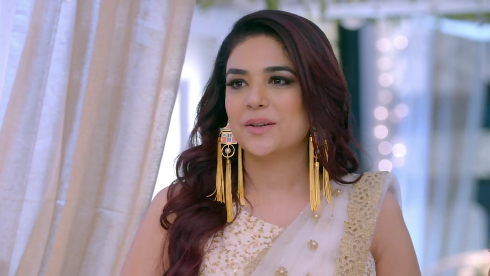 Anjum Fakih Celebrity Style In Kundali Bhagya Episode 787 From Episode 787 Charmboard Anjum Fakih Celebrity Style In Kundali Bhagya Episode 787 From Episode 787 Charmboard