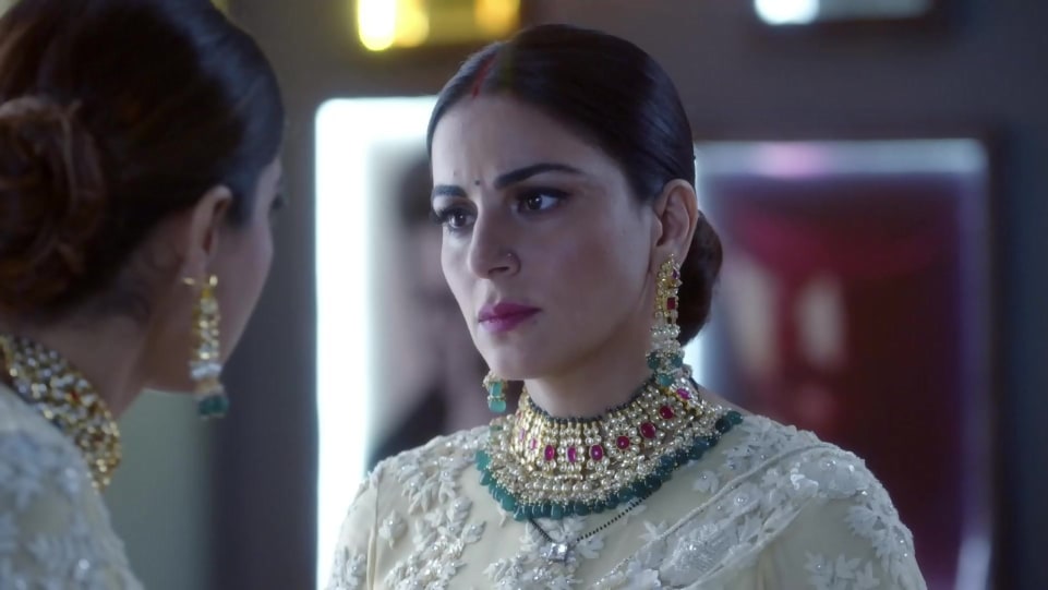 Shraddha Arya Celebrity Style In Kundali Bhagya Episode 787 From Episode 787 Charmboard Shraddha Arya Celebrity Style In Kundali Bhagya Episode 787 From Episode 787 Charmboard