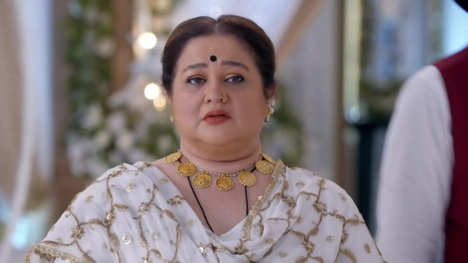 Supriya Shukla Celebrity Style In Kundali Bhagya Episode 793 From Episode 793 Charmboard
