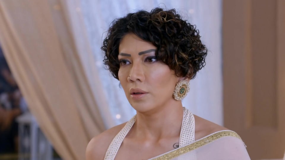 Kasturi Banerjee Celebrity Style In Kundali Bhagya Episode 794 2020 From Episode 794 Charmboard Kundali bhagya all episodes, kundali bhagya aaj ka episode zee tv, kundali bhagya aaj ka kundali bhagya 11 february 2021 full episode : nosepin