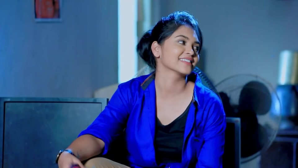 Sri Divya Celebrity Style In Kamali Episode 674 From Episode 674 Charmboard Sri Divya Celebrity Style In Kamali Episode 674 From Episode 674 Charmboard