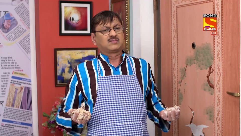 Actors Name Age Wiki Height Birth Place Career Details Promo Taarak Mehta Ka Ooltah Chashmah 2020 Charmboard Shyam pathak (born 6 june 1976) is an indian actor and comedian. charmboard
