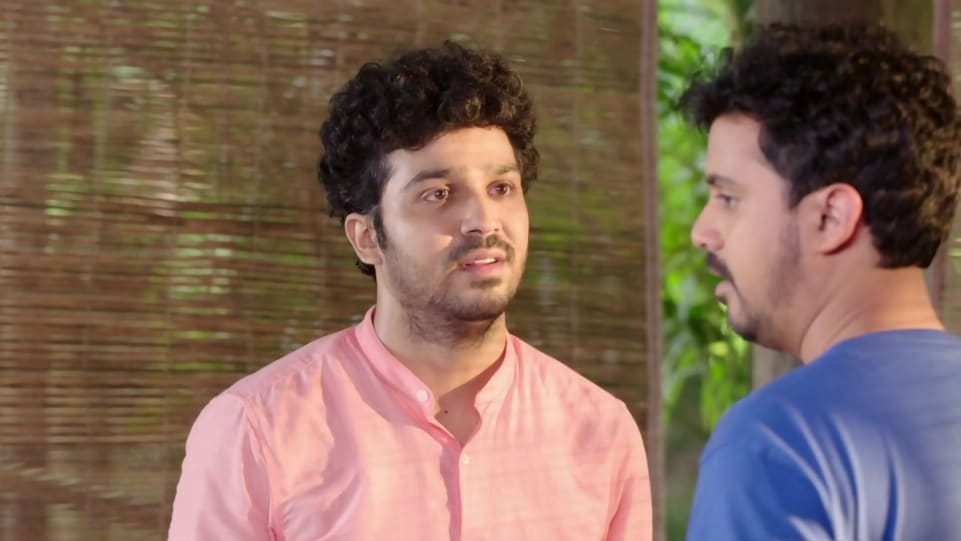 Ashay Kulkarni Celebrity Style In Majha Hoshil Na Episode 122 2020 From Episode 122 Charmboard Subodh khanolkar, onkar kate, sujay hande. casualshirts