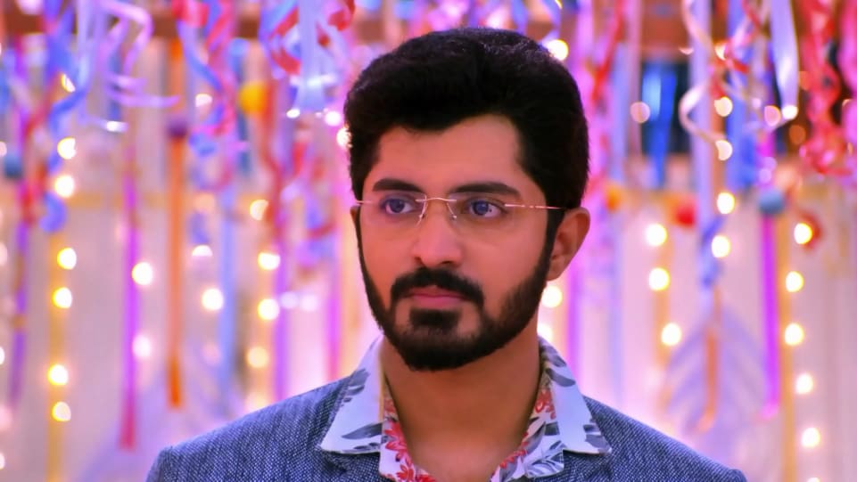 Aashish Chakravarthi Celebrity Style In Suryavamsam Episode 37 2020 From Episode 37 Charmboard Try out the recipe and share your feedback with us! charmboard