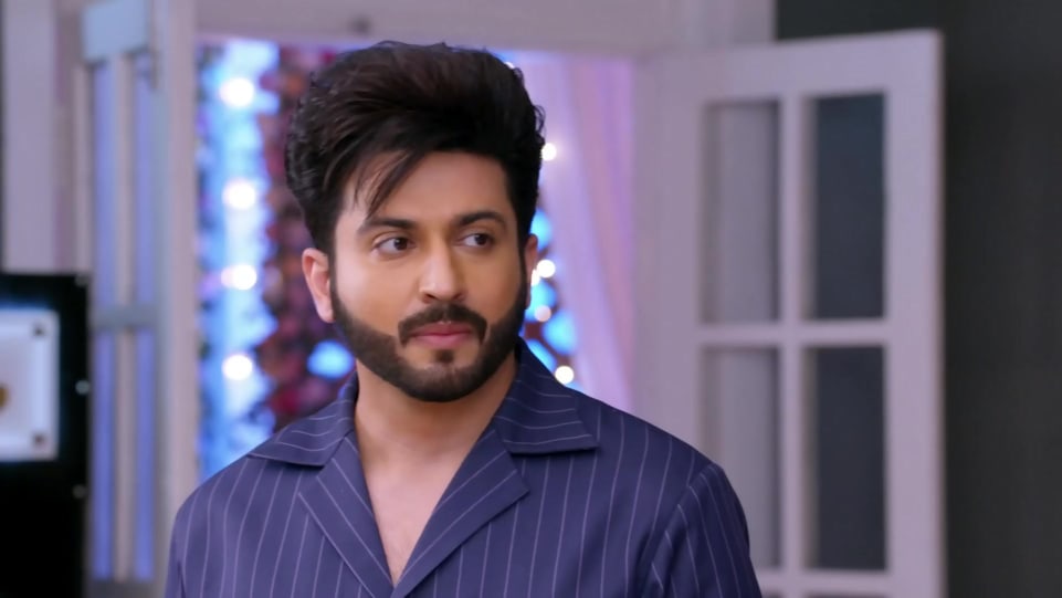 Dheeraj Dhoopar Celebrity Style In Kundali Bhagya Episode 0 From Episode 0 Charmboard