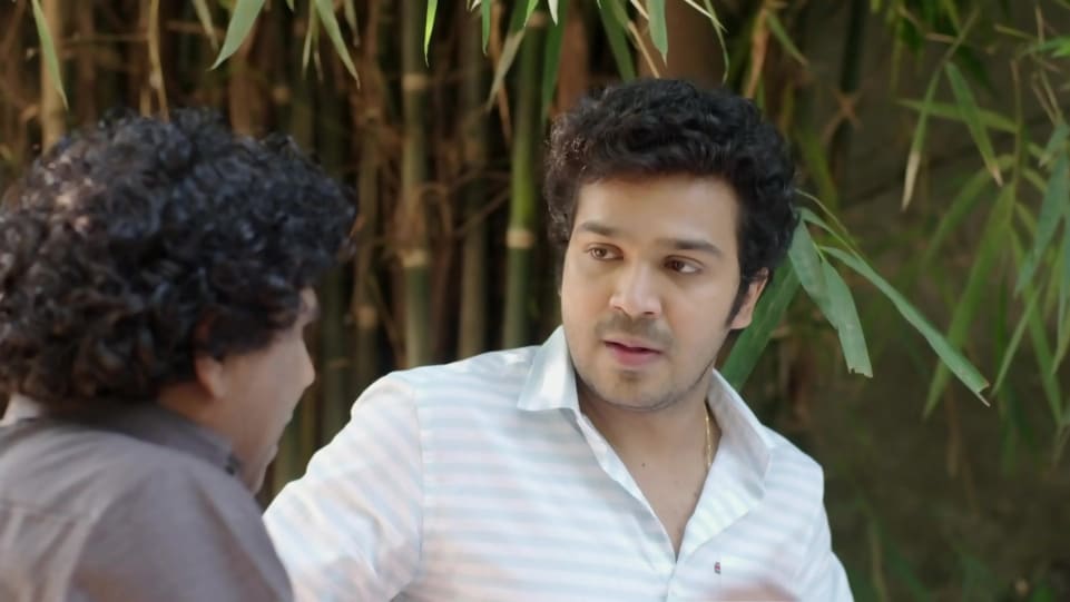 Actors Name Age Wiki Height Birth Place Career Details Majha Hoshil Na Episode 132 2020 Charmboard Maza hoshil na serial cast wiki actor actress details. charmboard