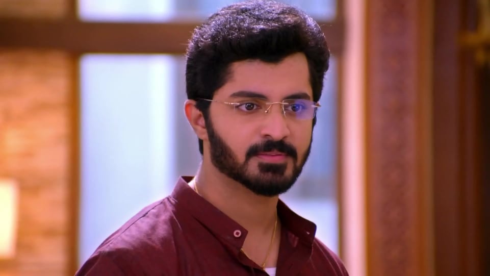 Aashish Chakravarthi Celebrity Style In Suryavamsam Episode 45 2020 From Episode 45 Charmboard Chethan k chakravarthi 0 followers. rectangle