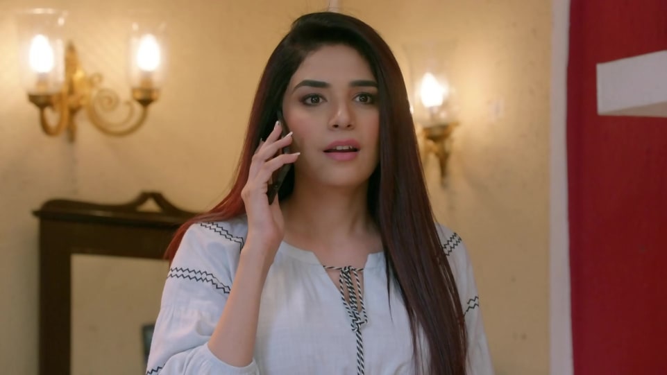 Anjum Fakih Celebrity Style In Kundali Bhagya Episode 828 2020 From Episode 828 Charmboard See more of kundali bhagya new episodes on facebook. flats
