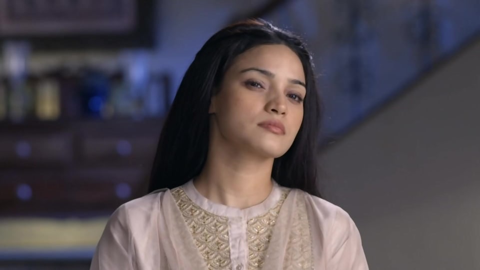 Shrashti Maheshwari Celebrity Style In Tujhse Hai Raabta Episode 534 From Episode 534 Charmboard