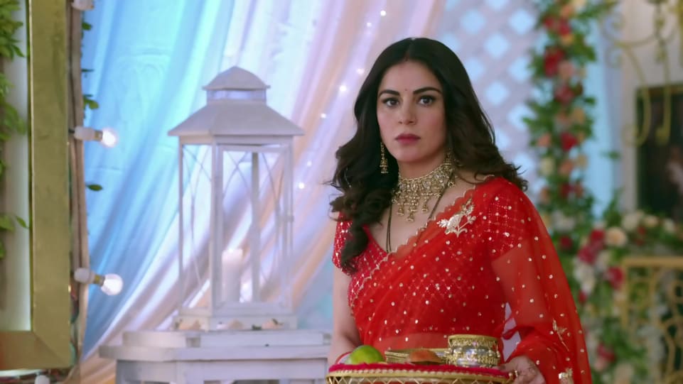 preeta arora saree pic