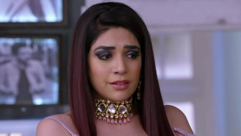 Anjum Fakih Celebrity Style In Kundali Bhagya Episode 835 2020 From Episode 835 Charmboard Zeetv,indian drama serial kundali bhagya complete show latest episodes in hd,watch online kundali bhagya 27th november 2020 online. necklace