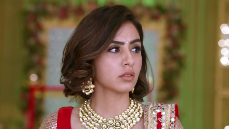 Swati Kapoor Jewellery Accessories From Kundali Bhagya Episode 835 2020 Celebrity Jewellery Charmboard Episode dikhaiye #kundali bhagya last episode zee anmol. charmboard