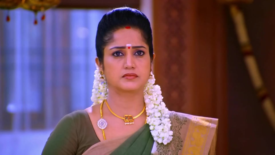 Anitha Venkat Celebrity Style In Suryavamsam Episode 57 2020 From Episode 57 Charmboard Nagapattinam paiyan thank you for support vazhga ambethkaar.? charmboard