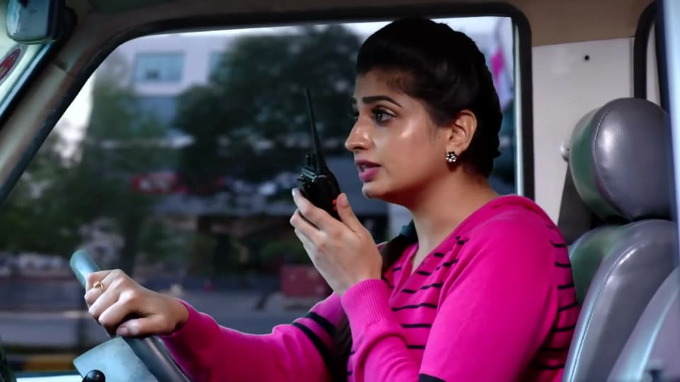 Antara Banerjee Celebrity Style In Akka Chellellu Episode 452 From Episode 452 Charmboard