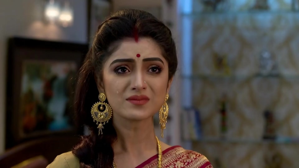 Shweta Bhattacharya Celebrity Style In Jamuna Dhaki Episode 155 2020 From Episode 155 Charmboard Her performances shine with love and caring, a passion for both the music and her homeland. charmboard